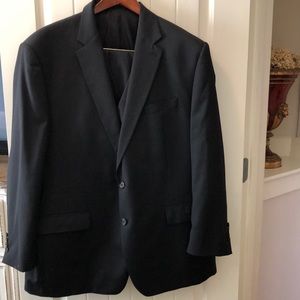 Men’s 3 piece Suit Pants ,vest Jacket pants 44/32L